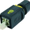 Złącze Powerplug V4 Hpp 4Pin 12A 48V 09461454420