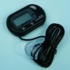 TERMOMETR LCD -50-70řC AKWARYSTYCZNY BK