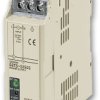 Zasilacz szyny DIN S8TS I wy 2.5 A Omron 1 -wyjściowy 264V ac AC 40 °C 12V dc 0 °C DC Tryb przełączany 30 W