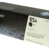 Toner, Czarny, do drukarki Hewlett Packard, model: P1102