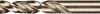 Wiertło spiralne PFERD TOOLS 25203862 10 szt.