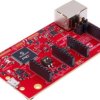 Narzędzie rozwojowe z kategorii „mikrokontrolery” ARM Cortex M4 Microchip CryptoAuth SG41 For Trust Platform