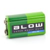 Bateria Blow Super Heavy Duty 6F22 9V
