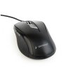 Gembird MUS-6B-01 Mouse USB Optical Black 6 Buttons 400/800/1200/1600 dpi