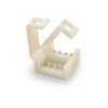 Złączka do taśm LED line wodoodpornych podwójna click connector 10 mm 4 PIN RGB 243653 LED LINE