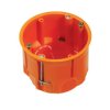 Puszka instalacyjna 60 głęboka do ścian gipsowych CB-50079