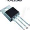 IRFBF30PBF MOSFET N-Ch 900V 3.6A 3.7R, TO220AB