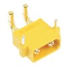 XT30PW-M Male Gold Plated Connector 15A AMASS