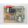 STEVAL-IHT003V2 Low loss e-starter evaluation board for compressor starter circuits based on the ACST6