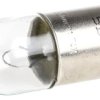 Żarówka samochodowa 12 V 10 W BA15s bezbarwna Osram