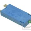 Moduł LED+WARYSTOR 99.01.0.230.98 zak.110-240VAC/DC;do gn.94.74;90.21