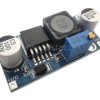 Przetwornica STEP-UP wejście 5V-30V, 5A