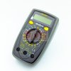 REBEL RB-33D cyfrowy miernik uniwersalny
