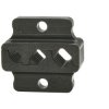 Klauke ZAE5072 Crimping Bits 6-16 mm² Inserts Crimp Kits