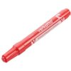 Marker permanentny czerwony Verkatto CB-72992