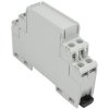 CamdenBoss CMEB/1ST/KIT DIN Rail Terminal Enclosure 18mm Solid Top