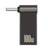 Adapter USB typu C na DC 4,5x3,0mm z wyzwalaczem PD - HP