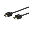 Kabel HDMI 2m A: HDMI B: HDMI A: Męskie B: Męskie Premium High Speed HDMI 2.0