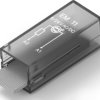 LED modul for miniature relay, 3-1415036-1