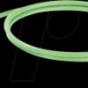 1044470015 Drag chain cable, M12 to RJ45, 4-pin, 1.5 m