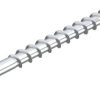 OBO Bettermann 3498140 HT 10x80 TD Śruba do pasów 10 mm 80 mm sześciokąt stal cynkowany 50 szt.