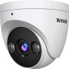 KAMERA TENDA TC3T24C-PS(2.8mm) 4MP Smart Full-Color Turret