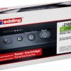 Edding Toner Zamiennik HP 410A (CF410A) zamiennik Czarny EDD-2182 18-2182