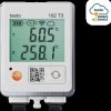 0572 1623 testo 162 T3 temperature data logger