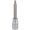 Draper Expert 16313 T40 x 100mm 1/2" Sq. Dr. TX-STAR® Socket Bit