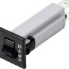 TRU COMPONENTS TC-13401644 Wyłącznik mocy termiczny 125 V/AC, 250 V/AC, 32 V/DC, 50 V/DC 20 A 1 szt.