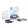 Żarówka H7 LED SET Platinum kpl 2szt M-TECH OSRAM 12-24V 40W 5000lm5700K