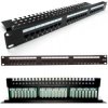 Patch panel RACK 19