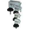 KS Tools 122.1200 Hose Clamp Set, 4 Pcs