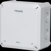 7340191 Damp area junction box IP66, grey, NEPTUNE Compact