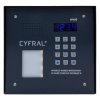 CYFRAL Panel PC-2000RE PRO grafit RFiD/CC2000 p/t