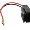 Adapter złącza głośnikowego Citroën, Peugeot