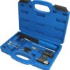 Zestaw narzędzi do rozrządu silnika dla VAG Brilliant Tools BT597700