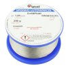 Cyna 1,2mm 250g Sn60Pb40 SW26/2,5