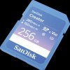 SDSDXEP-256G-GNCIS SDHX memory card, Creator SD UHS-II 256GB