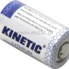 CR 2 bateria litowa foto 3V Kinetic