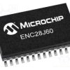 ENC28J60T-I/SO