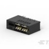 TE Connectivity 2214934-3 TE AMP Card Edge Power, 1 szt.