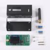 Antena UHF i VHF + obudowa aluminiowa MMDVM Hotspot Obsługa P25 DMR YSF dla Raspberry Pi