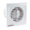 SUBTIL wentylator osiowy fi 150 mm standard biały D150S VENTIKA