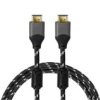 Kabel Hdmi 2.0 + Filtr Z Zawieszką 1,8M Lb0195-1,8 Libox