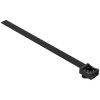 Hebotec 3011-142-150C KBS-MI8M Cable mount Black