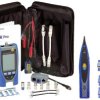 Tester kabli POEPRO-KIT Trend Networks PoE Pro Testpaket