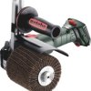 Metabo Satyniarka 601766840 SVB 18 LTX BL 200 18 V Uchwyt na narzędzia M14 50 - 100 mm
