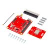 SparkFun GNSS Flex pHAT - LG290P & IM19 IMU