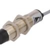 Czujnik indukcyjny 0-8mm 90-250VAC M18 PCIA-8R